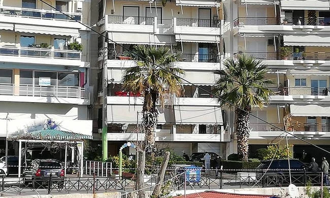 Απαγωγή επιχειρηματία: Οι σπαρακτικές δηλώσεις του πατέρα του